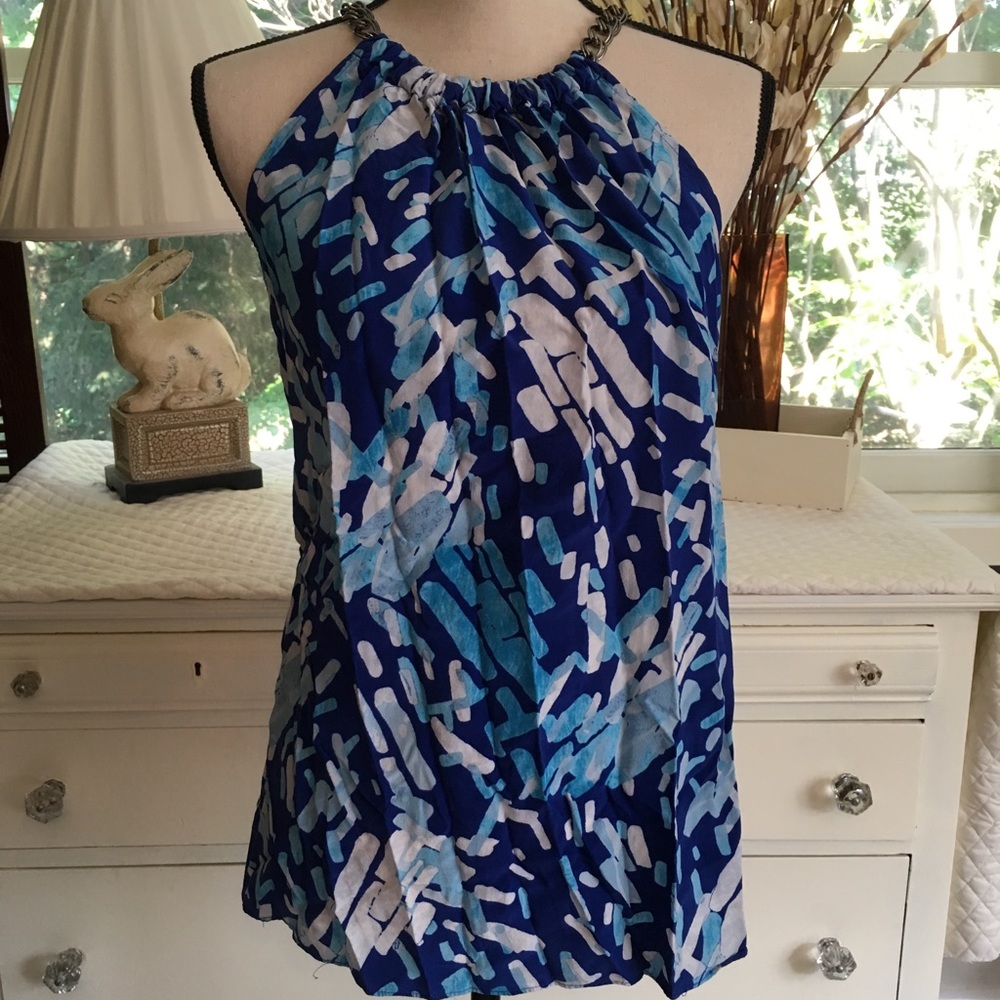 Kenneth Cole top. - Picture 2 of 8